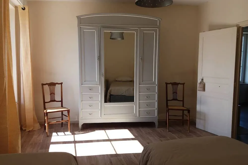 Gîte du corps de ferme, May-en-Multien : image 3