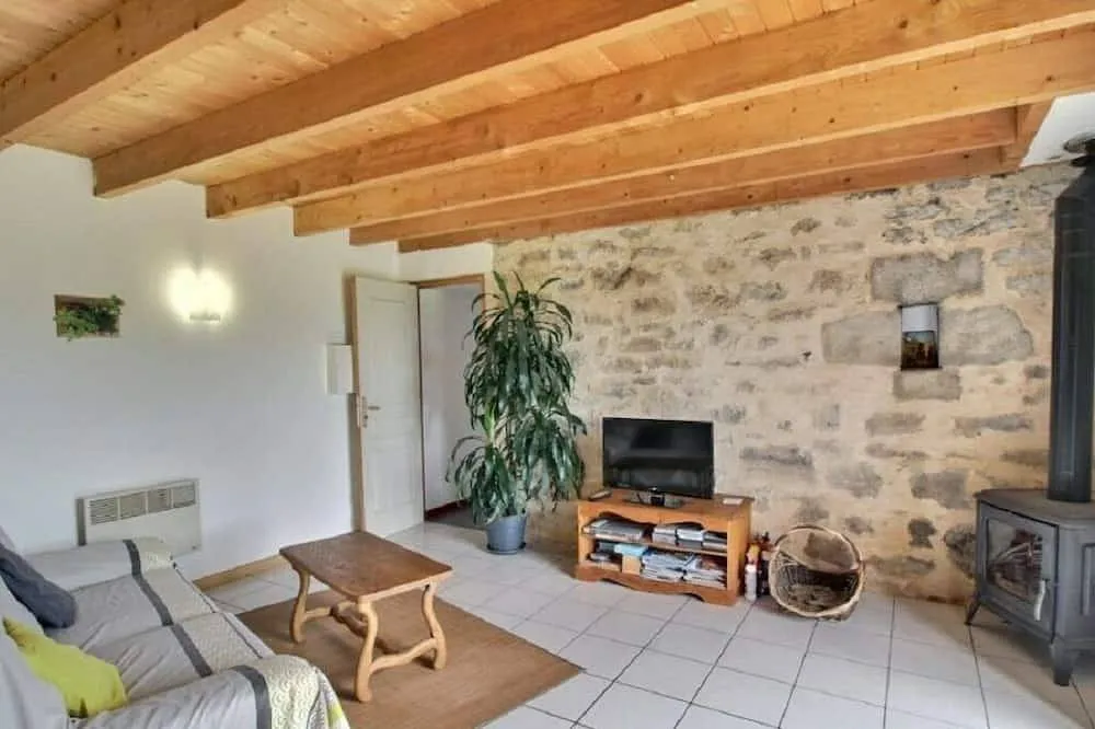 Gîte du Domaine de Kerampape, Pouldergat : image 4