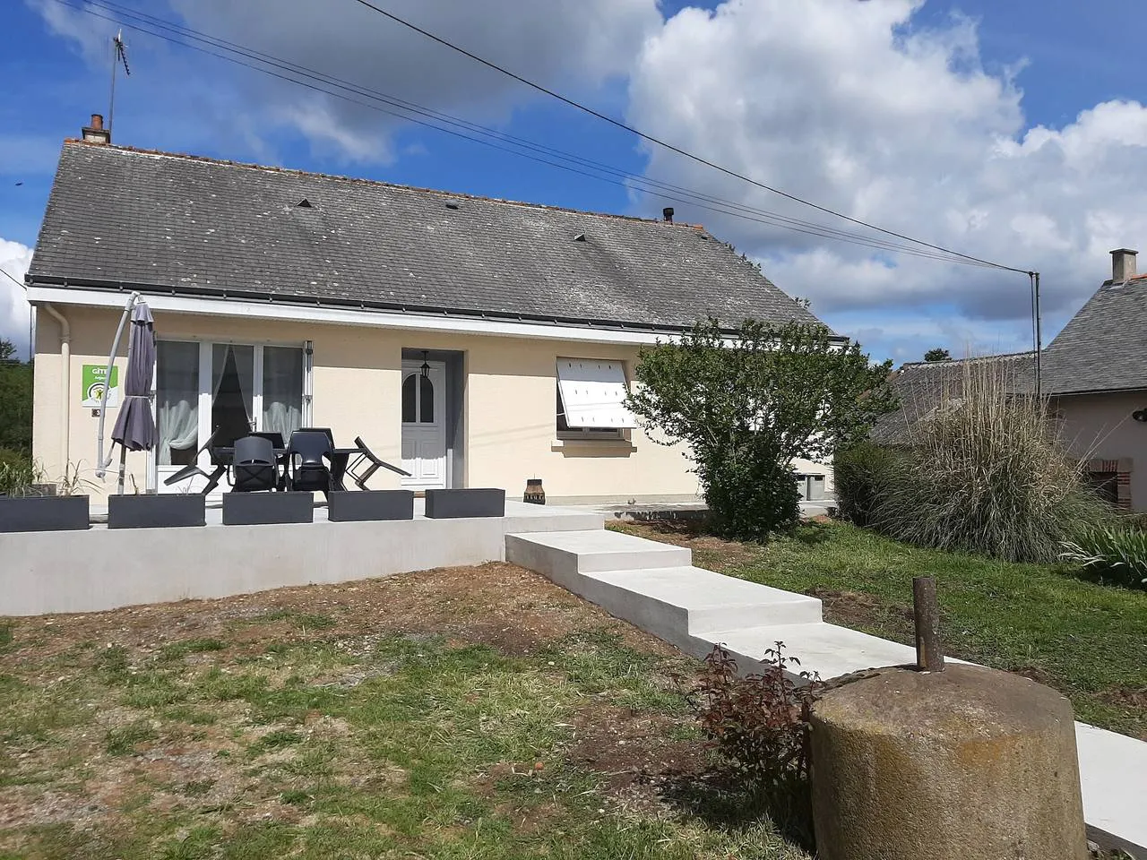 Gîte de l'Angelière, Bellevigne-en-Layon : image 2