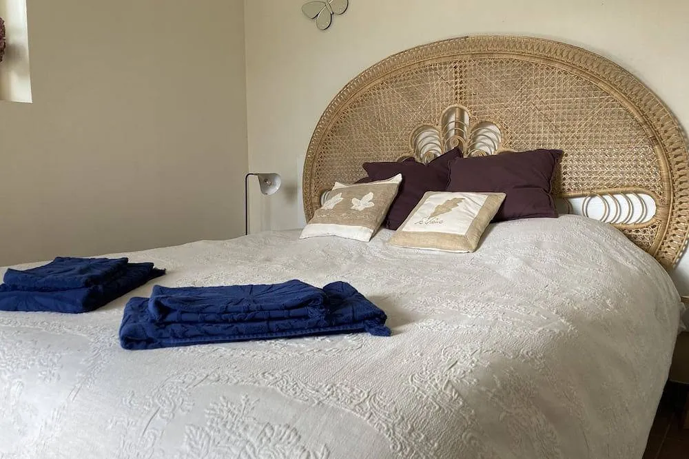Gîte du Domaine de Saint Amand, Cambes : image 2