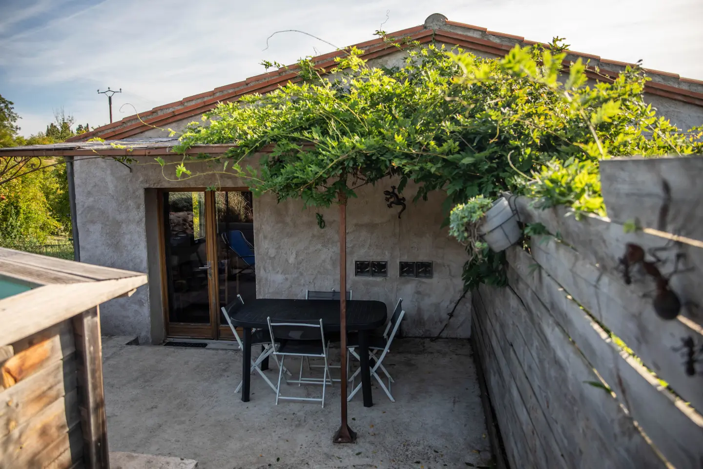 Gîte du Domaine l'Eauxygène (gîte à la ferme), Maureillas-las-Illas