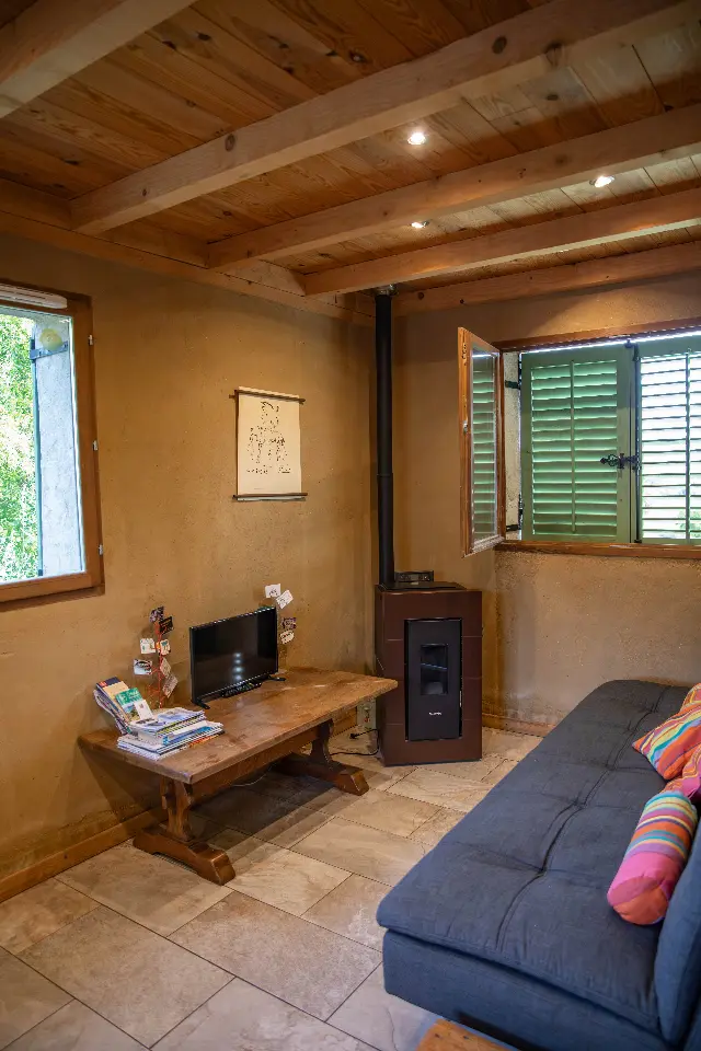 Gîte du Domaine l'Eauxygène, Maureillas-las-Illas : image 2
