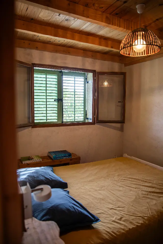Gîte du Domaine l'Eauxygène, Maureillas-las-Illas : image 4