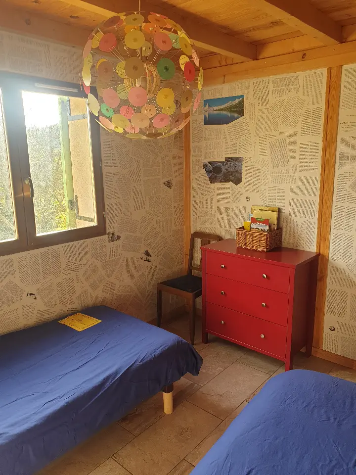Gîte du Domaine l'Eauxygène, Maureillas-las-Illas : image 5