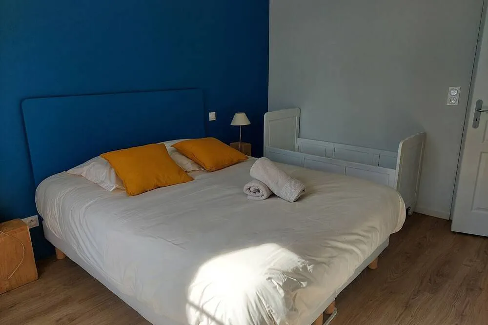 Gîte du Domaine, Piney : image 3