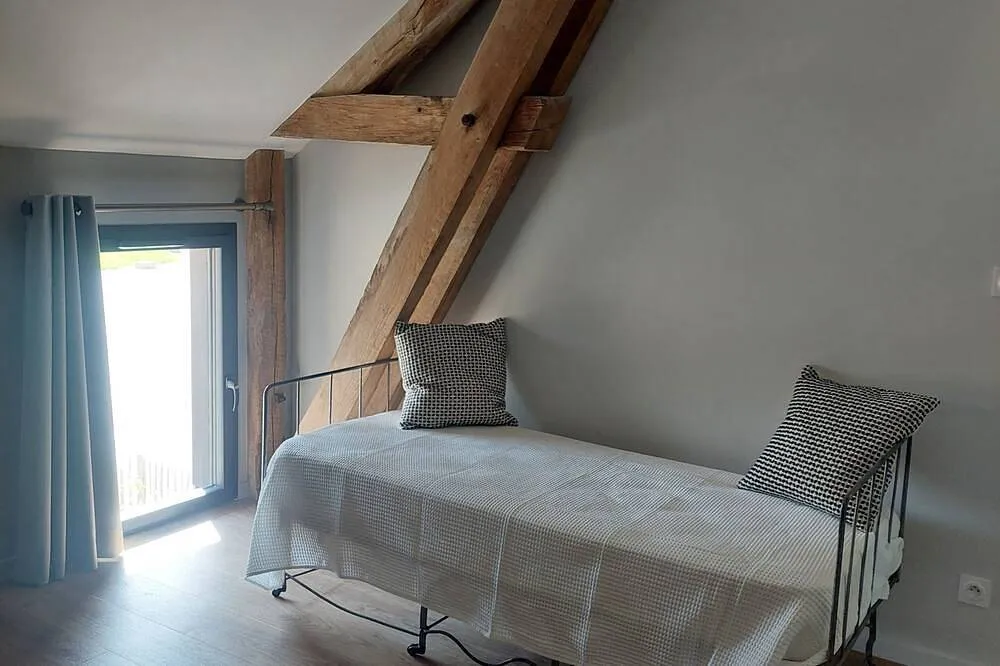 Gîte du Domaine, Piney : image 5