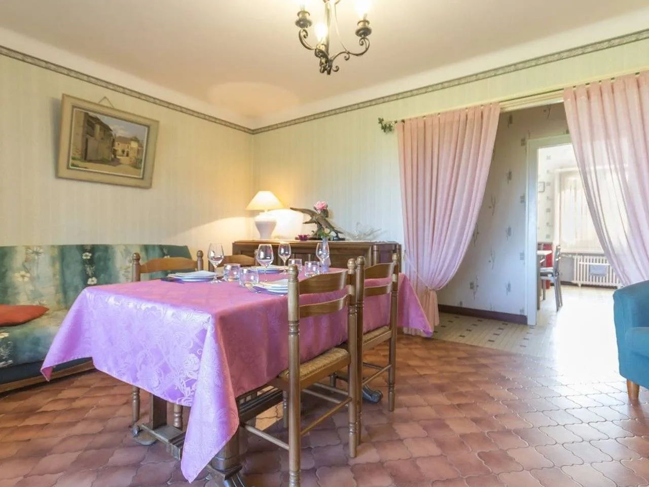 Gîte du domaine viticole, La Chapelle-Heulin : image 3