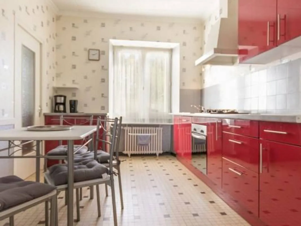 Gîte du domaine viticole, La Chapelle-Heulin : image 4