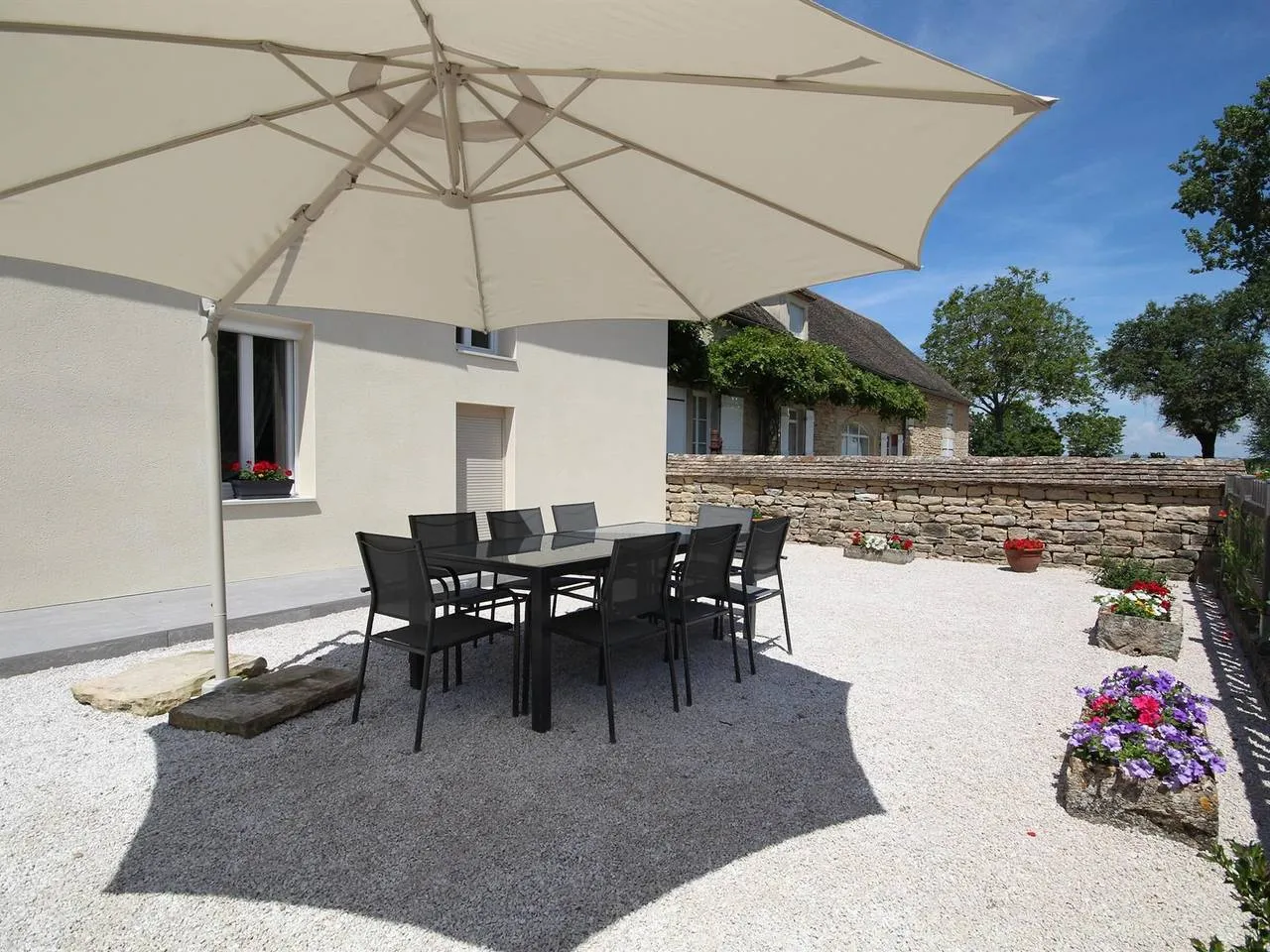 Gîte de la cuverie de Meursanges, Meursanges : image 3