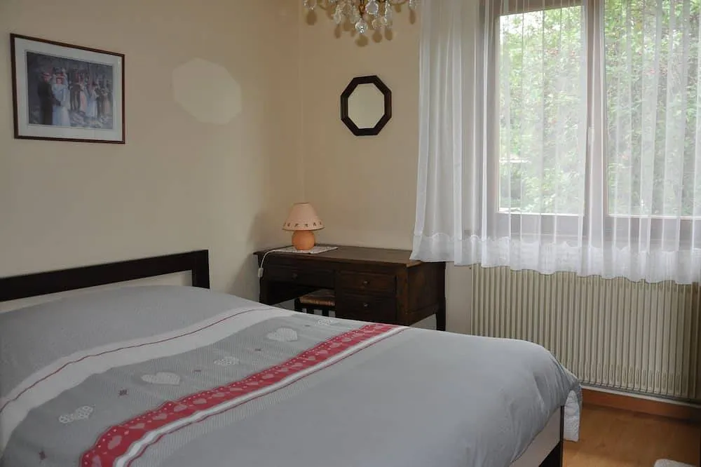 Gîte du domaine viticole, Soultzmatt : image 4