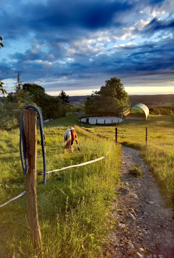 Gîte du four à pain, Valzin en Petite Montagne : image 5
