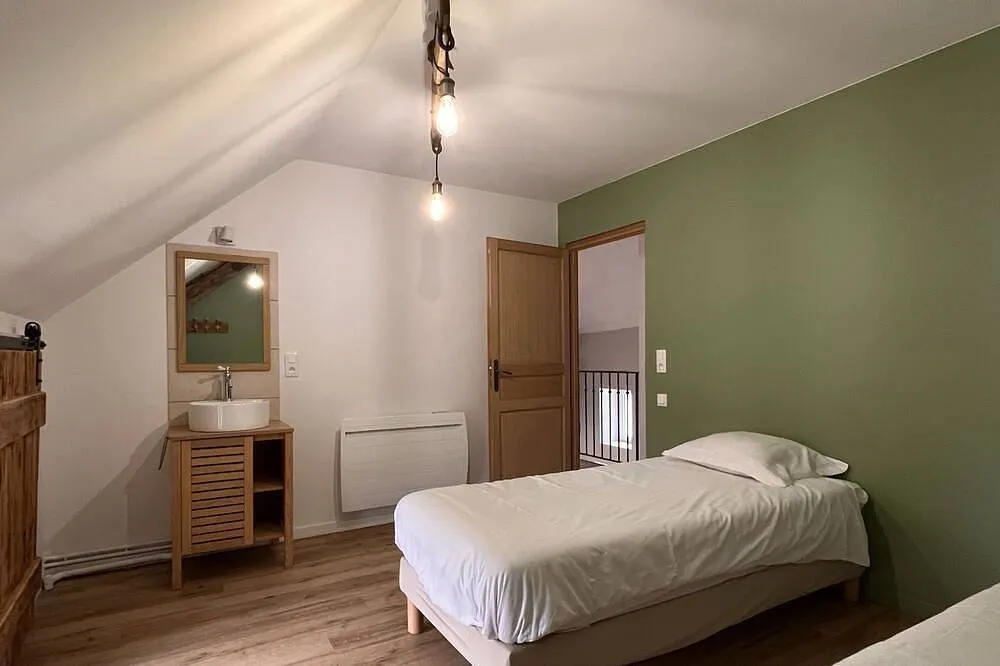Gîte du Grand Beauvoir, Trocy-en-Multien : image 2