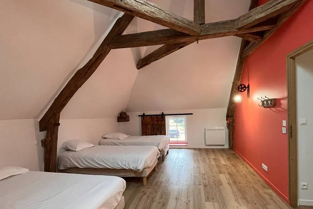 Gîte du Grand Beauvoir, Trocy-en-Multien : image 3