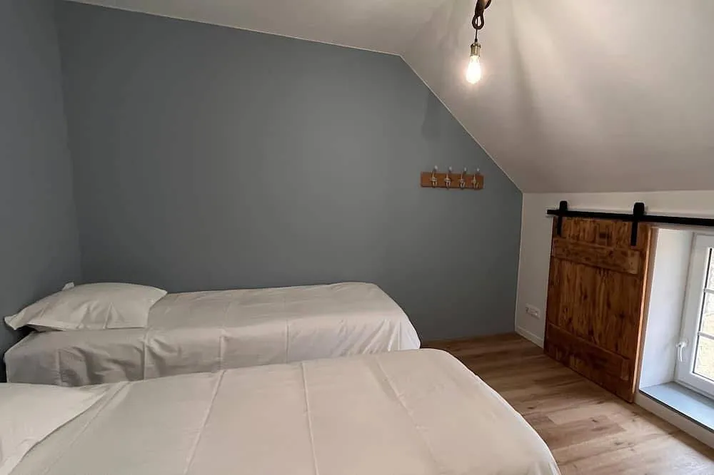 Gîte du Grand Beauvoir, Trocy-en-Multien : image 4