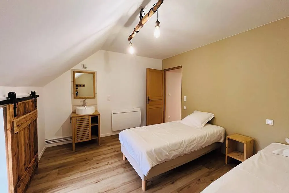 Gîte du Grand Beauvoir, Trocy-en-Multien : image 5
