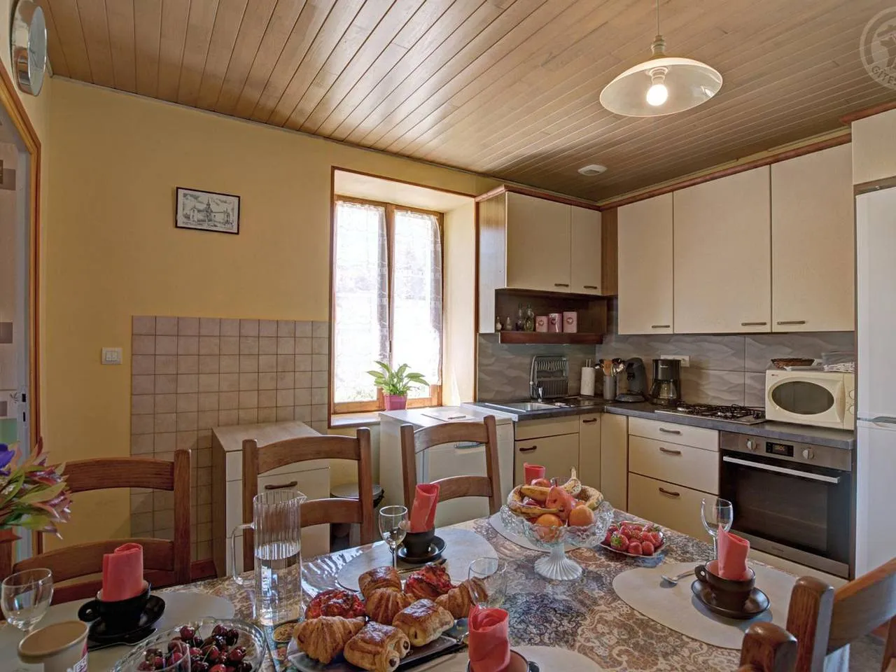 Gîte du Charbonnier, Saint-Marcel-d'Urfé : image 5