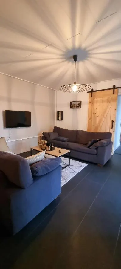 Gîte du Haras du Bois de Formerie, Formerie : image 5