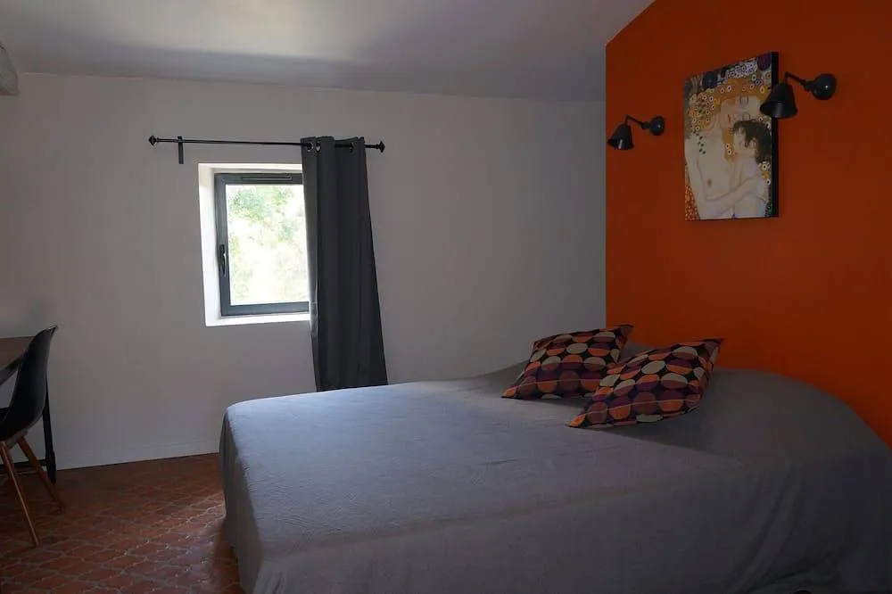 Gîte du mas cévenol, Sauve : image 3