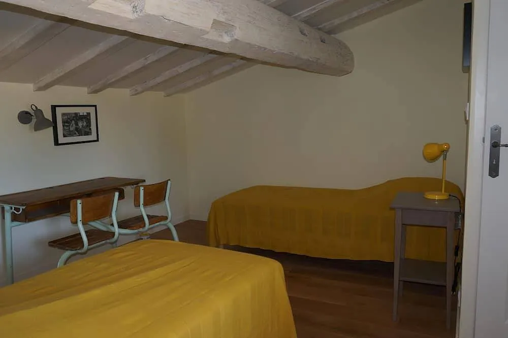 Gîte du mas cévenol, Sauve : image 4