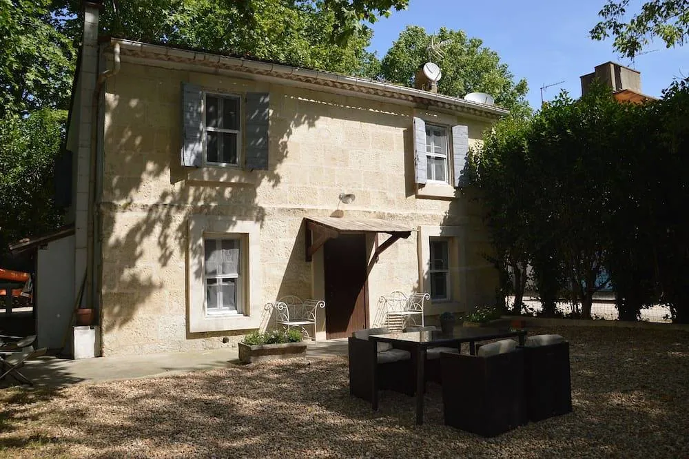 Gîte du mas d'éleveurs (gîte à la ferme), Saintes-Maries-de-la-Mer