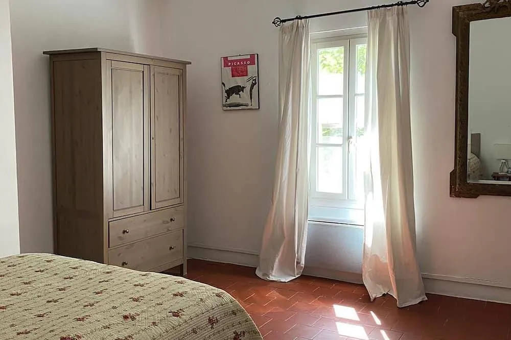 Gîte du mas d'éleveurs, Saintes-Maries-de-la-Mer : image 2