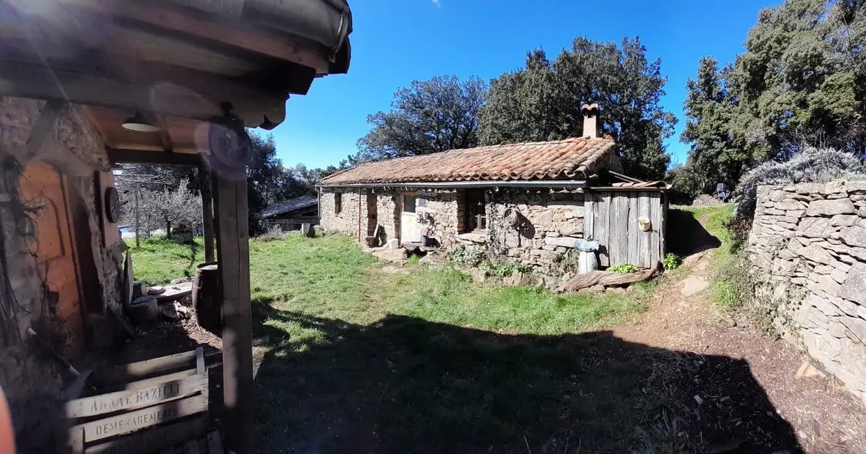 Gîte du Mas Pagès, Mialet : image 3