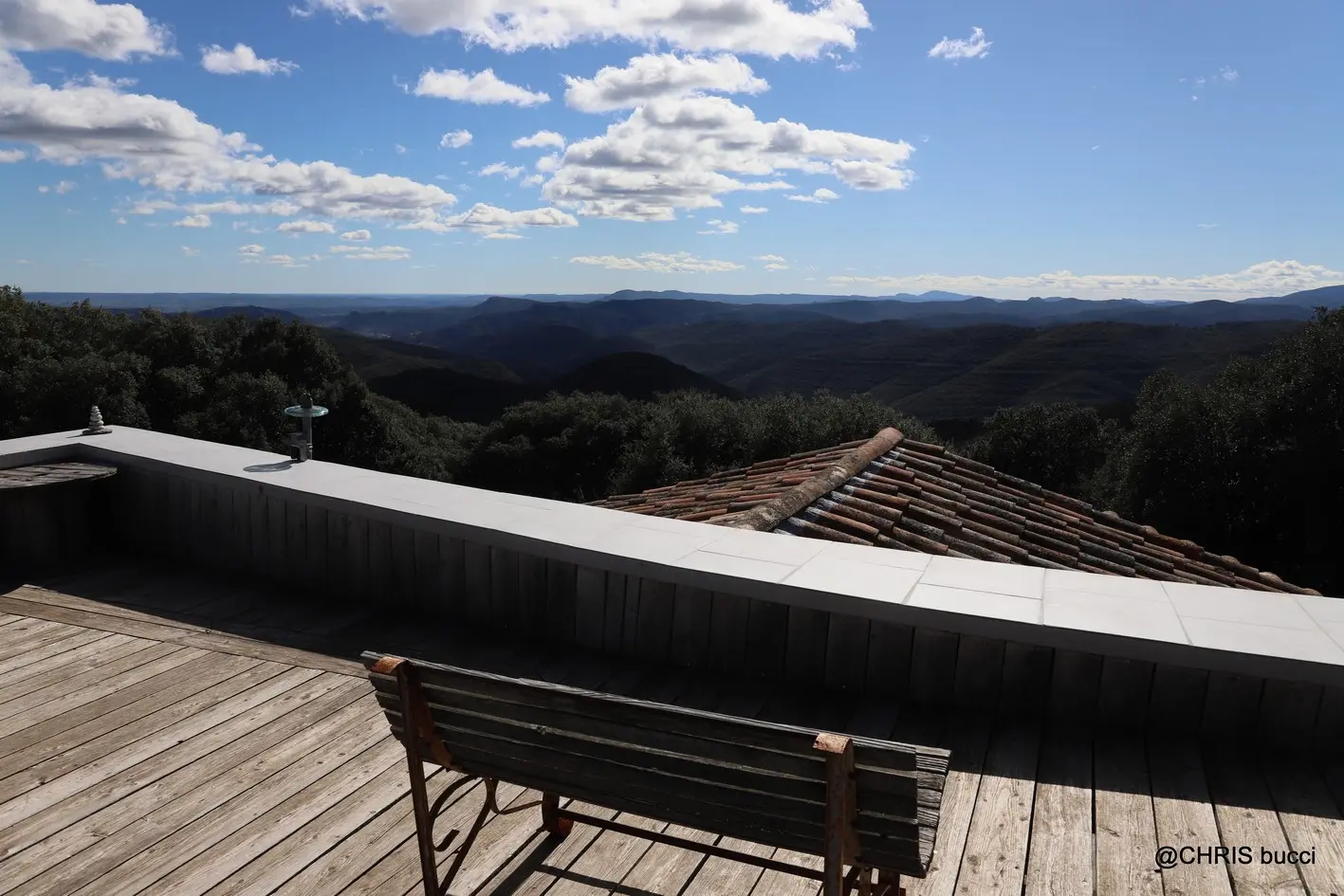 Gîte du Mas Pagès, Mialet : image 4