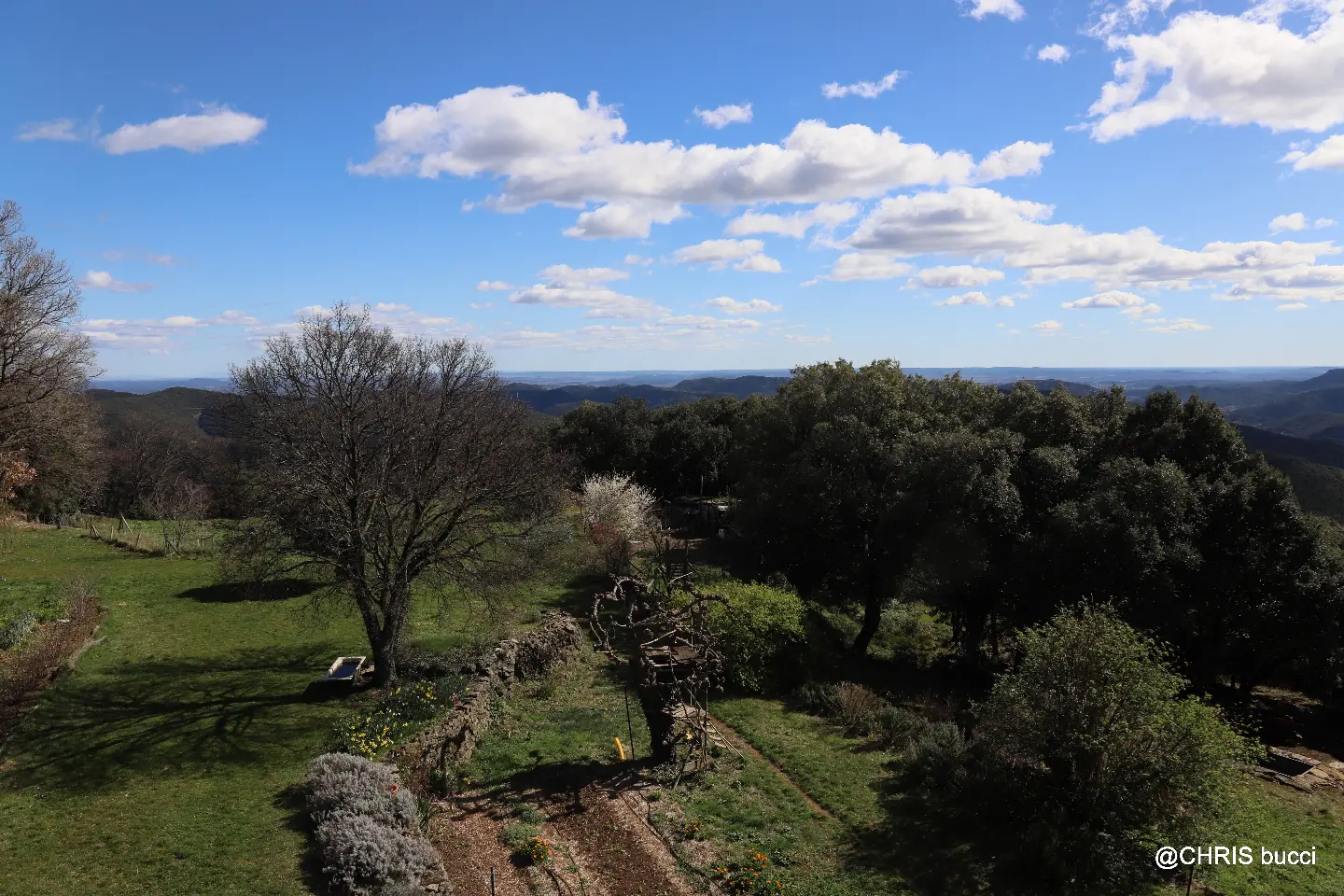 Gîte du Mas Pagès, Mialet : image 5