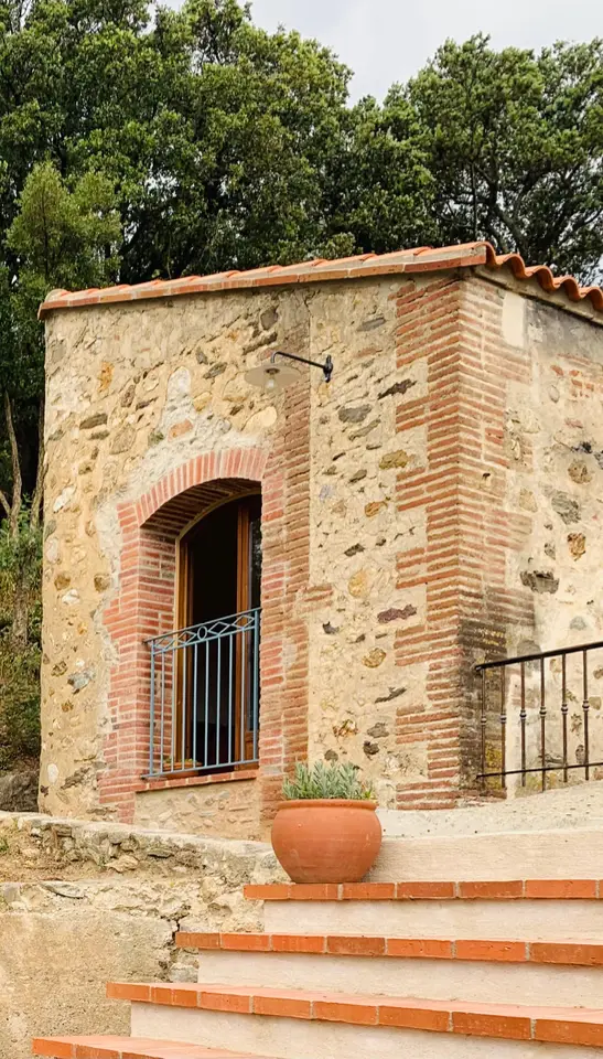 Gîte du Mas Saint Michel (gîte à la ferme), Vivès