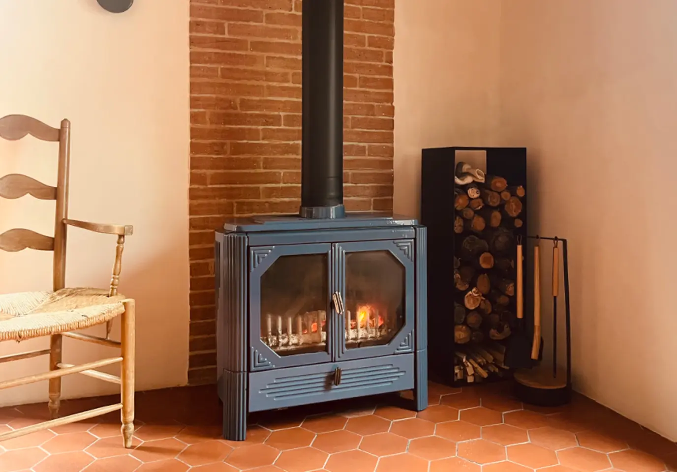 Gîte du Mas Saint Michel, Vivès : image 4