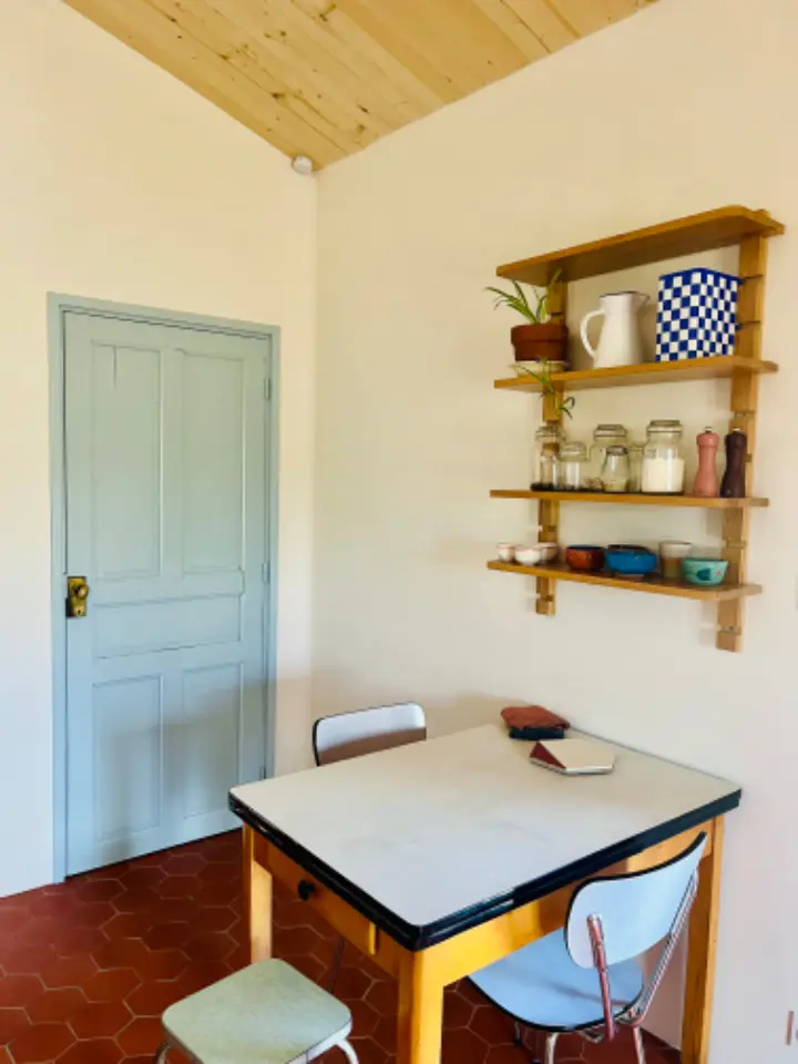 Gîte du Mas Saint Michel, Vivès : image 5