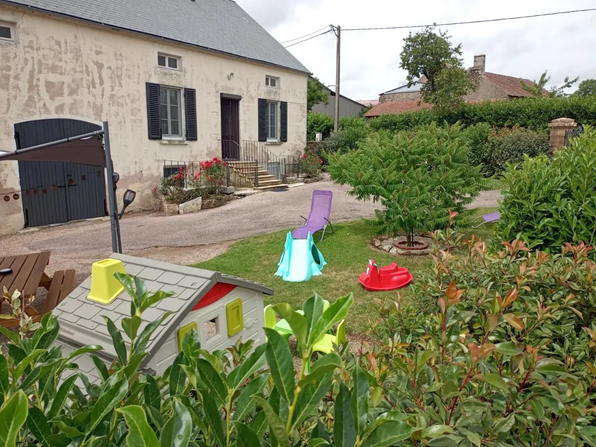 Gîte du Moulin (gîte à la ferme), Beauvilliers