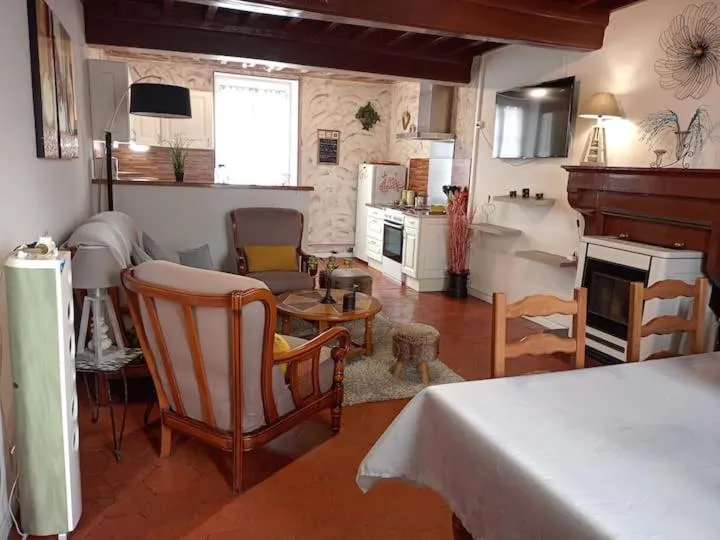 Gîte du Moulin, Beauvilliers : image 4