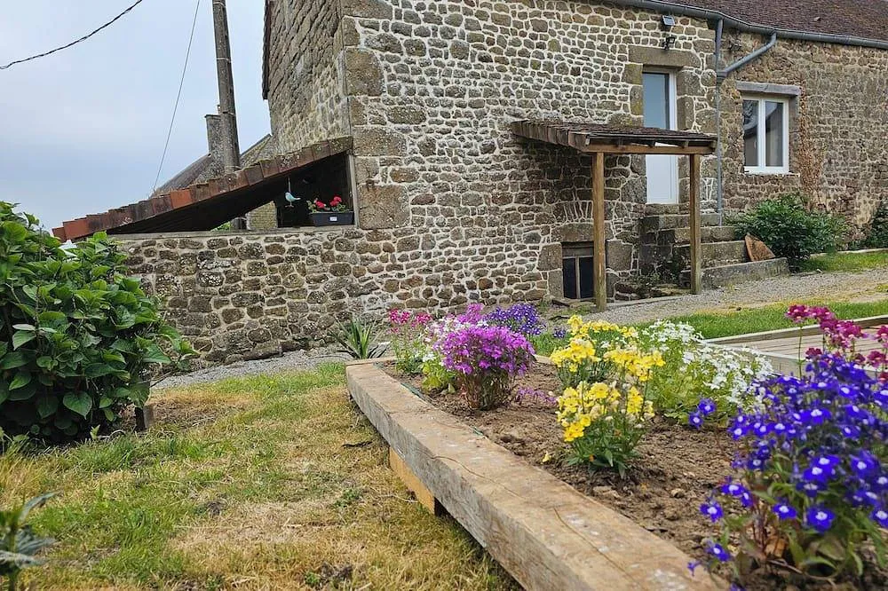 Gîte du petit haras (gîte à la ferme), Putanges-le-Lac
