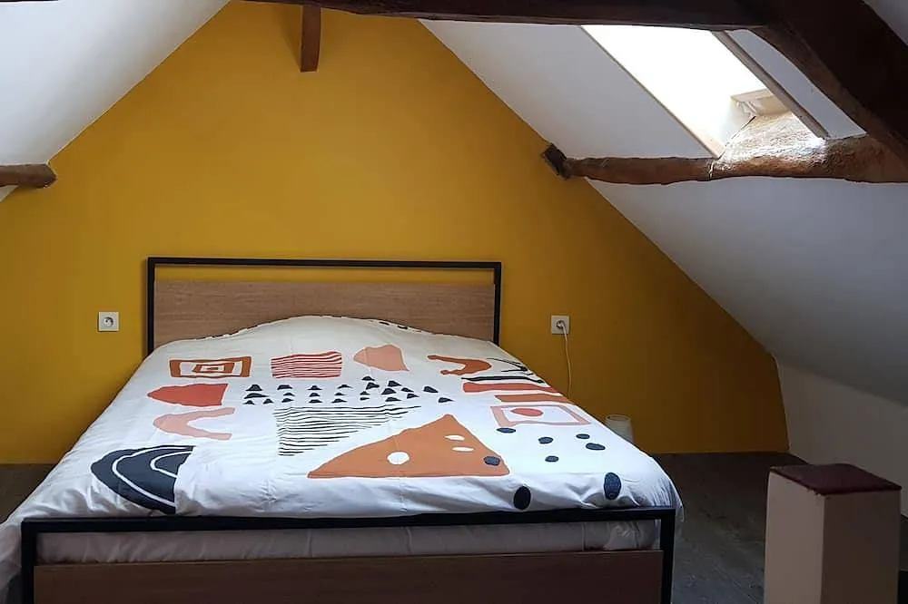 Gîte du petit haras, Putanges-le-Lac : image 2