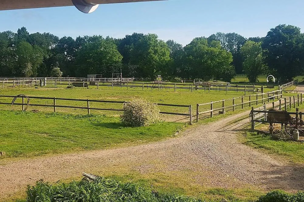 Gîte du petit haras, Putanges-le-Lac : image 3