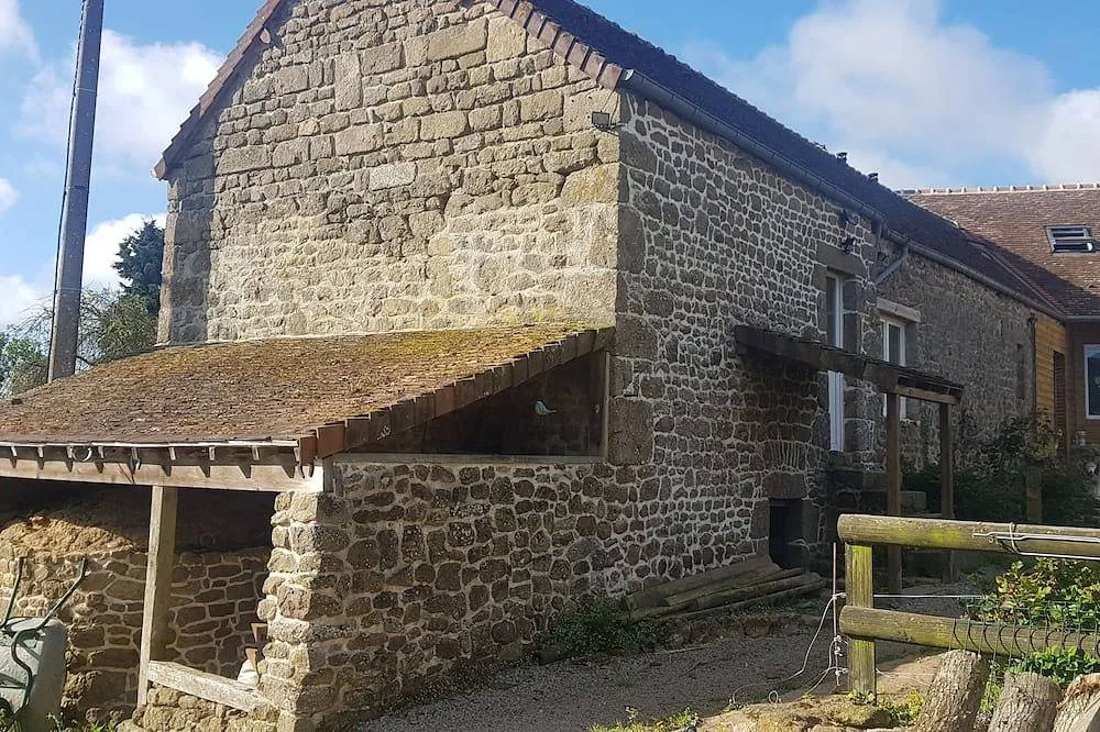 Gîte du petit haras, Putanges-le-Lac : image 4