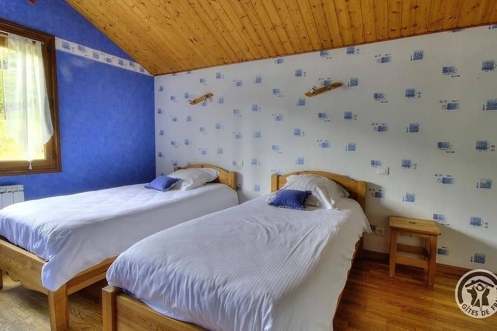 Gîte du Puits, Fleurie : image 4