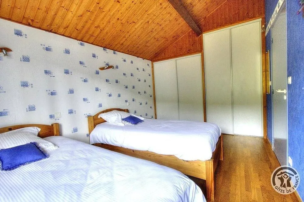 Gîte du Puits, Fleurie : image 5