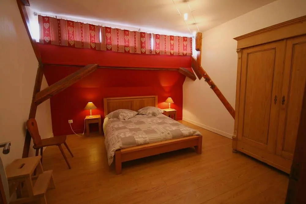 Gîte du Vigneron, Turckheim : image 2