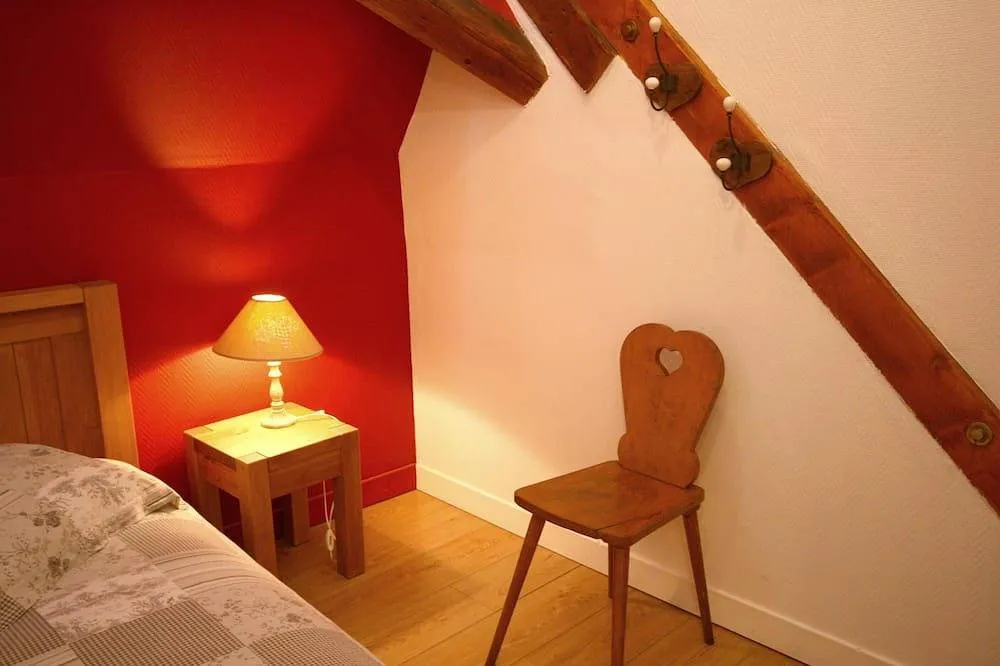 Gîte du Vigneron, Turckheim : image 3