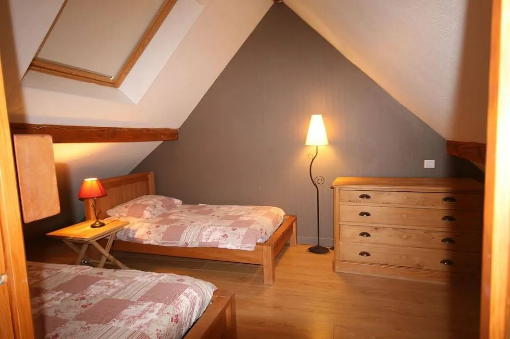 Gîte du Vigneron, Turckheim : image 4