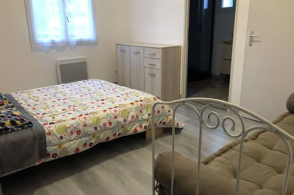 Gîte duplex de la ferme, Gabillou : image 3