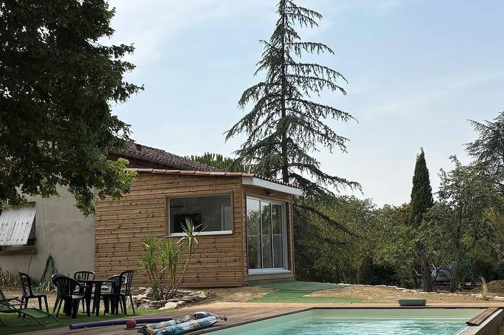 Gîte En Vayssières (gîte à la ferme), Albiac