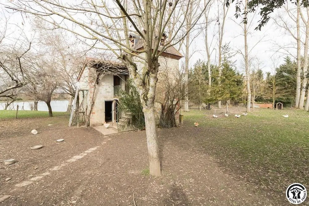 Gîte En Vayssières, Albiac : image 5