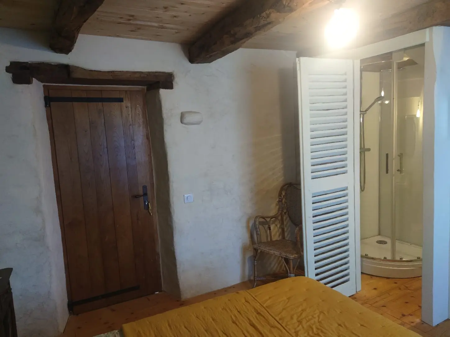 Gîte et Pigeonnier du Breil, Causse-et-Diège : image 4