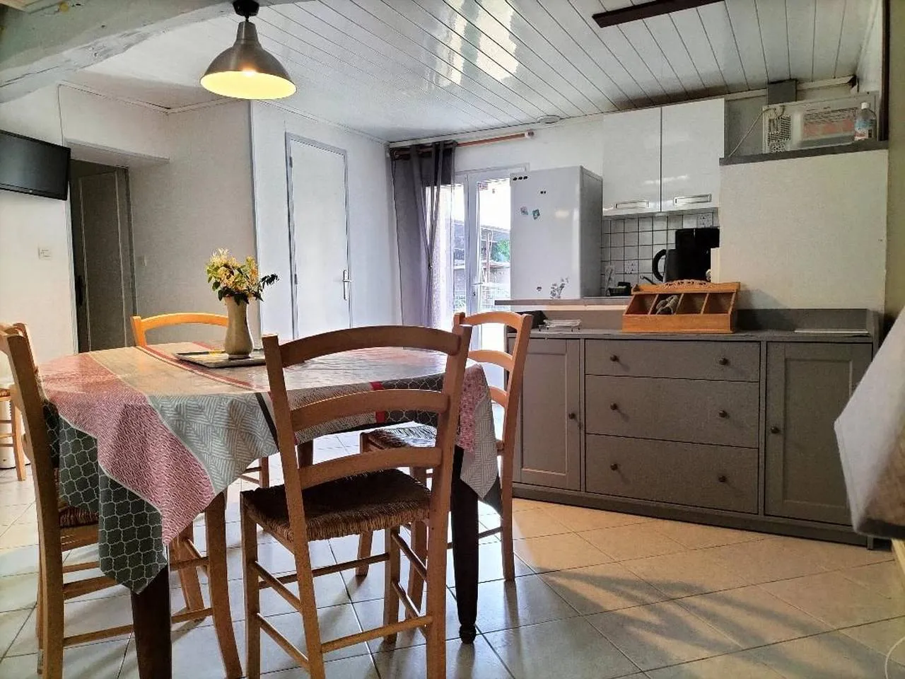 Gîte familial de la ferme, Vieilles-Maisons-sur-Joudry : image 4