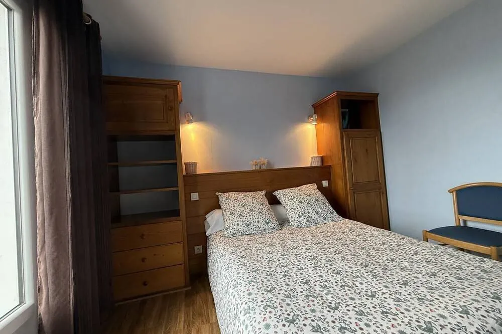 Gîte Gaineko Etxea, Saint-Michel : image 3