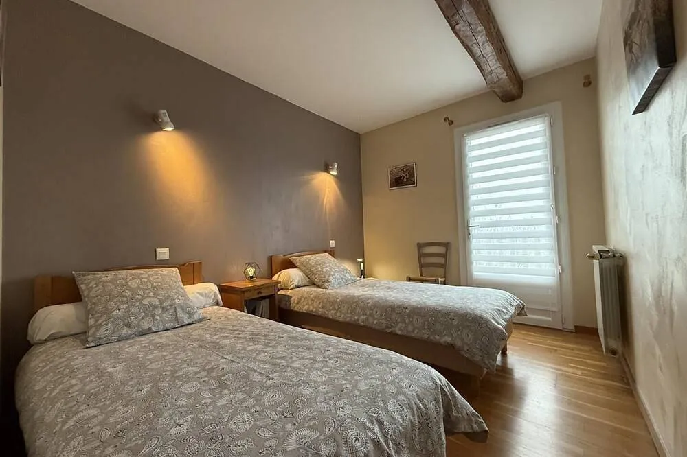Gîte Gaineko Etxea, Saint-Michel : image 5