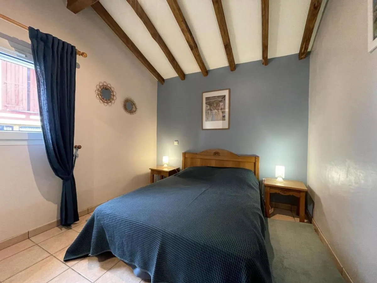 Gîte Halkeya, Itxassou : image 2